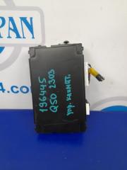 Блок электронный Q50 15-20 2017 Седан 3.0 VR30DDTT