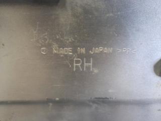 Накладка двери задняя правая FORESTER SG 02-07 2007 SG 2.5 EJ253