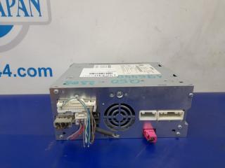 Магнитола INFINITI Q50 15-20 Седан 3.0 VR30DDTT