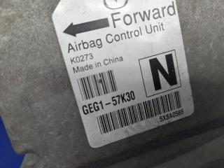 Блок управления AIRBAG 6 GH 07-12 2011 GH 2.5