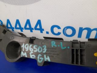 Кронштейн заднего бампера задний левый 6 GH 07-12 2011 GH 2.5