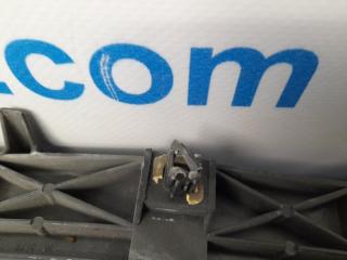 Кронштейн заднего бампера задний левый 6 GH 07-12 2011 GH 2.5