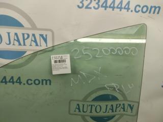 Стекло двери переднее левое MDX (YD2) 06-13 2007 YD2 3.7