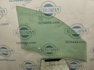 Стекло двери переднее левое MDX (YD2) 06-13 2007 YD2 3.7