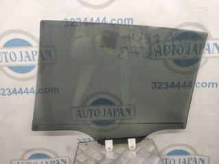 Стекло двери заднее правое RDX 12-19 2015 TB3 3.5 J35Z2