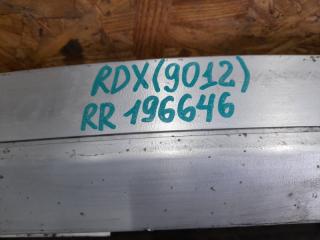 Усилитель заднего бампера RDX 06-12 2007 Внедорожник 2.3