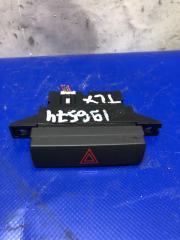 Кнопка аварийной сигнализации ACURA TLX 14-17 Седан 2.4