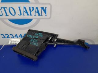 Дефлектор воздушный передний правый Q50 15-20 2017 Седан 3.0 VR30DDTT