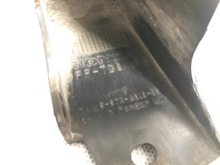 Брызговик передний правый RDX 06-12 2007 Внедорожник 2.3