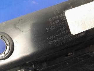 Молдинг кузова задний правый RDX 19- 2019 Внедорожник 2.0