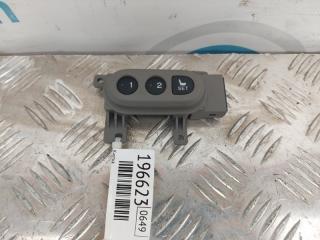 Блок кнопок памяти сидений ACURA RDX 06-12 2008