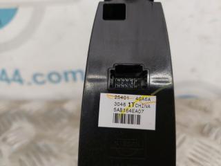 Блок управления стеклоподъемниками передний левый Q50 15-20 2017 Седан 3.0 VR30DDTT