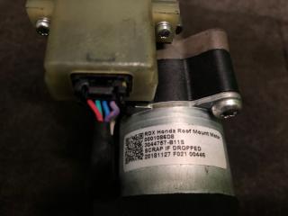 Привод открывания крышки багажника задний левый ACURA RDX 19- Внедорожник 2.0