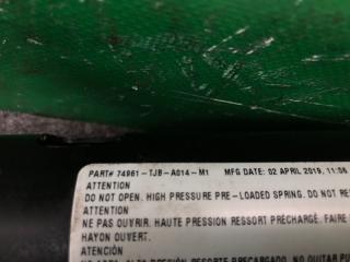 Привод открывания крышки багажника задний левый RDX 19- 2019 Внедорожник 2.0