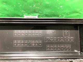 Блок предохранителей моторный отсек ACURA RDX 19- Внедорожник 2.0