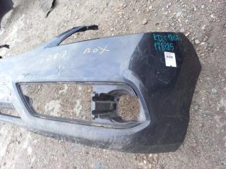 Бампер передний ACURA RDX 12-19 Внедорожник 3.5