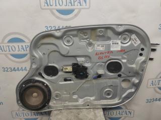 Стеклоподъемник передний правый HYUNDAI ELANTRA HD 06-11 2007