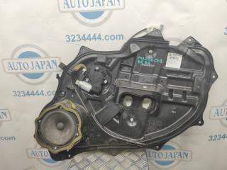 Стеклоподъемник задний правый MAZDA CX-9 06-16 2008
