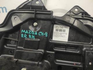 Стеклоподъемник задний правый CX-9 06-16 2008 Внедорожник 3.7