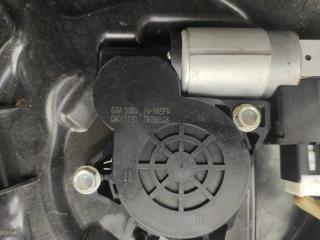 Стеклоподъемник задний правый MAZDA CX-9 06-16 Внедорожник 3.7