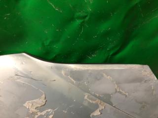 Капот CIVIC ES 00-05