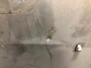 Капот HONDA CIVIC ES 00-05