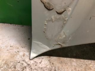 Капот CIVIC ES 00-05