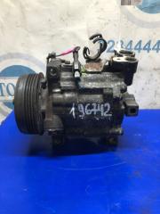 Компрессор кондиционера FORESTER SG 02-07 2007 Внедорожник 2.5 EJ253