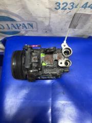 Компрессор кондиционера FORESTER SG 02-07 2007 Внедорожник 2.5 EJ253