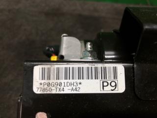 Подушка безопасности пассажира ACURA RDX 12-19 Внедорожник 3.5