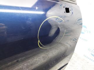 Дверь передняя правая RDX 06-12 2008 Внедорожник 2.3