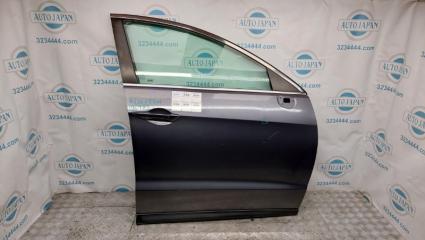 Стекло двери переднее правое ACURA RDX 12-19 Внедорожник 3.5