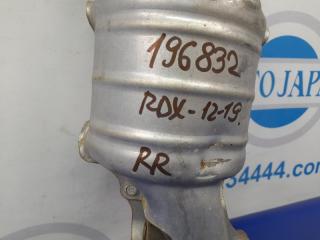 Катализатор задний RDX 12-19 Внедорожник 3.5