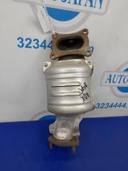 Катализатор задний ACURA RDX 12-19 Внедорожник 3.5
