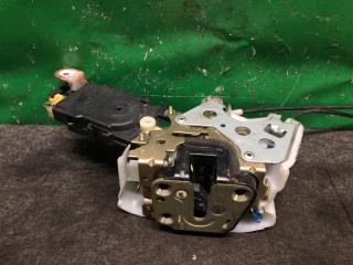 Замок двери передний правый SUBARU FORESTER SG 02-07 2007