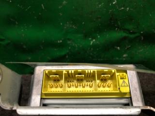 Блок управления AIRBAG FORESTER SG 02-07 2007 SG 2.5 EJ253