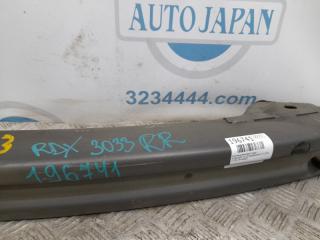 Усилитель заднего бампера задний RDX 12-19 2018 Внедорожник 3.5