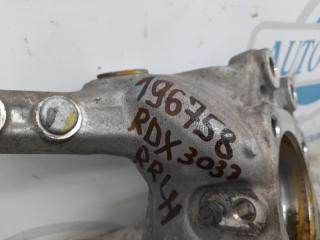 Цапфа задняя левая RDX 12-19 2018 Внедорожник 3.5