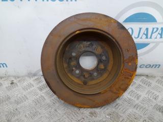 Тормозной диск задний ACURA RDX 12-19 Внедорожник 3.5