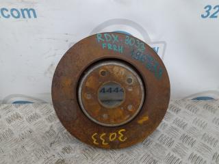 Тормозной диск передний ACURA RDX 12-19 2018