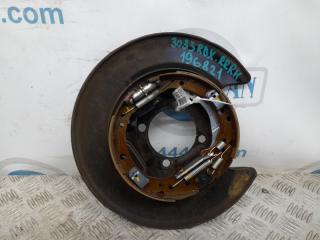 Тормозной механизм задний правый ACURA RDX 12-19 2018