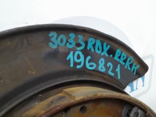 Тормозной механизм задний правый RDX 12-19 2018 Внедорожник 3.5