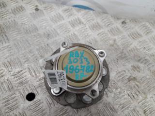 Ступица задняя RDX 12-19 2018 Внедорожник 3.5