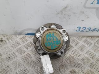 Ступица задняя ACURA RDX 12-19 Внедорожник 3.5