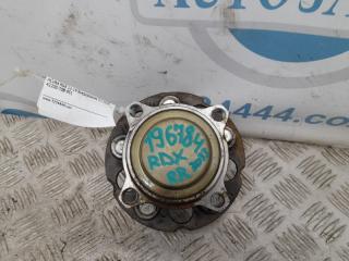 Ступица задняя ACURA RDX 12-19 Внедорожник 3.5