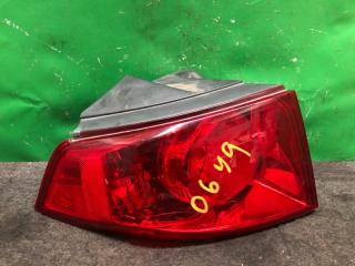 Фонарь наружный задний левый ACURA RDX 06-12 2008