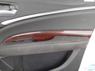 Карта двери передняя правая ACURA MDX (YD3) 13-21 Внедорожник 3.5