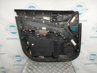 Карта двери передняя правая MDX (YD3) 13-21 2014 Внедорожник 3.5