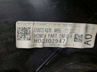 Карта двери передняя правая MDX (YD3) 13-21 2014 Внедорожник 3.5