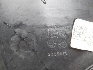 Карта двери передняя правая MDX (YD3) 13-21 2014 Внедорожник 3.5